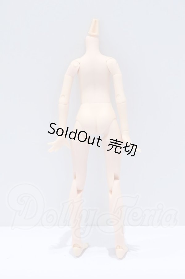 画像2: azone/ピュアニーモフレクションXS女の子ボディ S-26-08-30-006-YB-ZS (2)