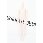画像: azone/ピュアニーモフレクションXS女の子ボディ S-26-05-17-225-YB-ZS