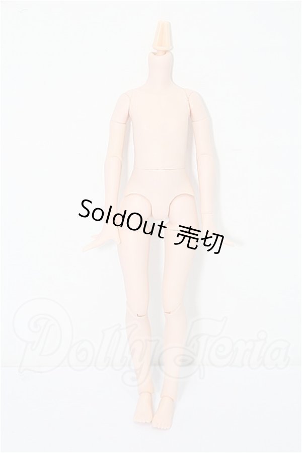 画像1: azone/ピュアニーモフレクションXS女の子ボディ S-26-05-17-225-YB-ZS (1)