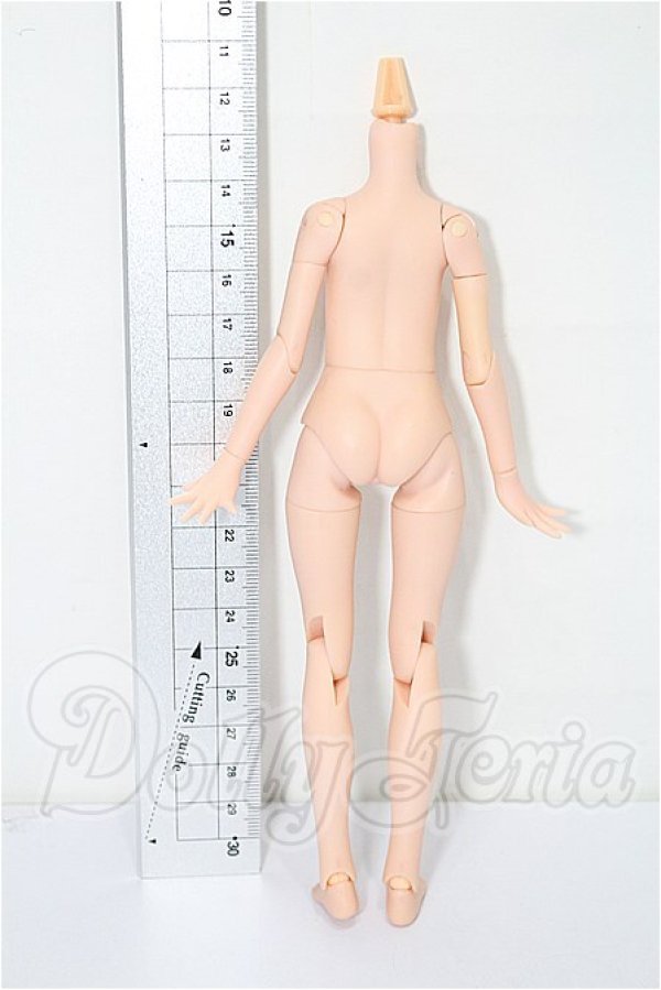 画像2: azone/ピュアニーモフレクションXS女の子ボディ S-26-05-17-225-YB-ZS (2)