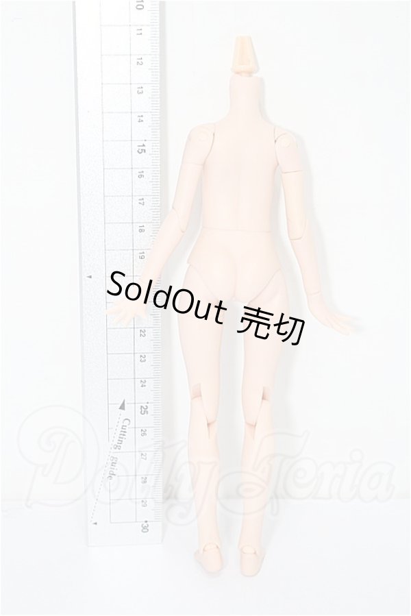 画像2: azone/ピュアニーモフレクションXS女の子ボディ S-26-05-17-225-YB-ZS (2)