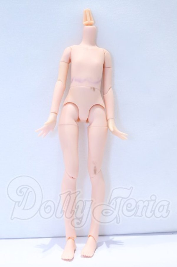 画像1: azone/ピュアニーモフレクションXS女の子ボディ S-26-09-13-024-YB-ZS (1)