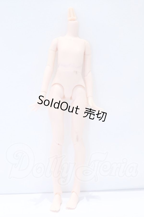 画像1: azone/ピュアニーモフレクションXS女の子ボディ S-26-09-13-024-YB-ZS (1)