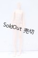 画像: azone/ピュアニーモフレクションXS女の子ボディ S-26-09-13-024-YB-ZS