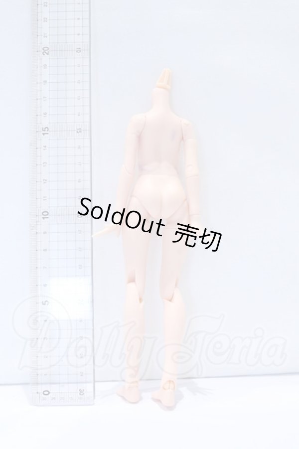 画像2: azone/ピュアニーモフレクションXS女の子ボディ S-26-09-13-024-YB-ZS (2)