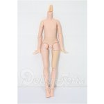画像: azone/ピュアニーモフレクションXS女の子ボディ S-26-05-17-218-YB-ZS