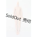 画像: azone/ピュアニーモフレクションXS女の子ボディ S-26-08-30-432-YB-ZS