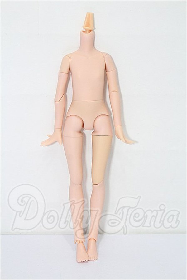 画像1: azone/ピュアニーモフレクションXS女の子ボディ S-26-05-17-218-YB-ZS (1)