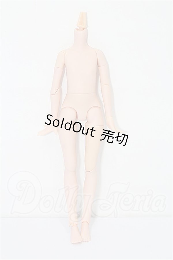 画像1: azone/ピュアニーモフレクションXS女の子ボディ S-26-08-30-432-YB-ZS (1)