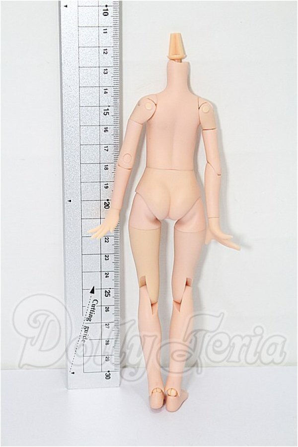画像2: azone/ピュアニーモフレクションXS女の子ボディ S-26-05-17-218-YB-ZS (2)