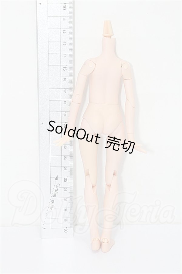 画像2: azone/ピュアニーモフレクションXS女の子ボディ S-26-08-30-432-YB-ZS (2)