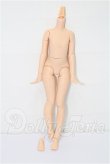 画像1: azone/ピュアニーモフレクションXS女の子ボディ S-26-05-17-224-YB-ZS (1)