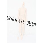画像: azone/ピュアニーモフレクションXS女の子ボディ S-26-08-30-431-YB-ZS