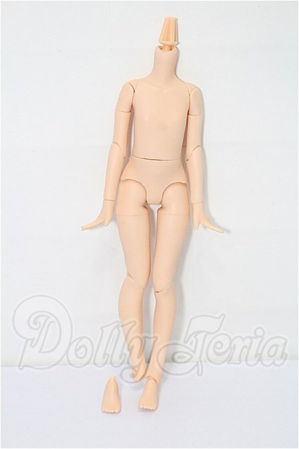 画像1: azone/ピュアニーモフレクションXS女の子ボディ S-26-05-17-224-YB-ZS (1)
