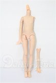 画像1: azone/ピュアニーモフレクションXS女の子ボディ S-26-05-17-221-YB-ZS (1)