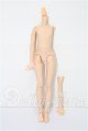 画像: azone/ピュアニーモフレクションXS女の子ボディ S-26-05-17-221-YB-ZS