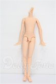 画像1: azone/ピュアニーモフレクションXS女の子ボディ S-26-05-10-340-YB-ZS (1)