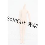 画像: azone/ピュアニーモフレクションXS女の子ボディ S-26-05-10-340-YB-ZS
