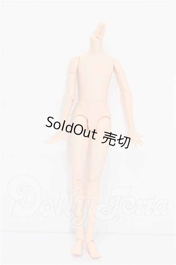 画像1: azone/ピュアニーモフレクションXS女の子ボディ S-26-05-10-340-YB-ZS (1)
