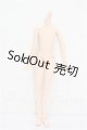 画像: azone/ピュアニーモフレクションXS女の子ボディ S-26-05-10-340-YB-ZS