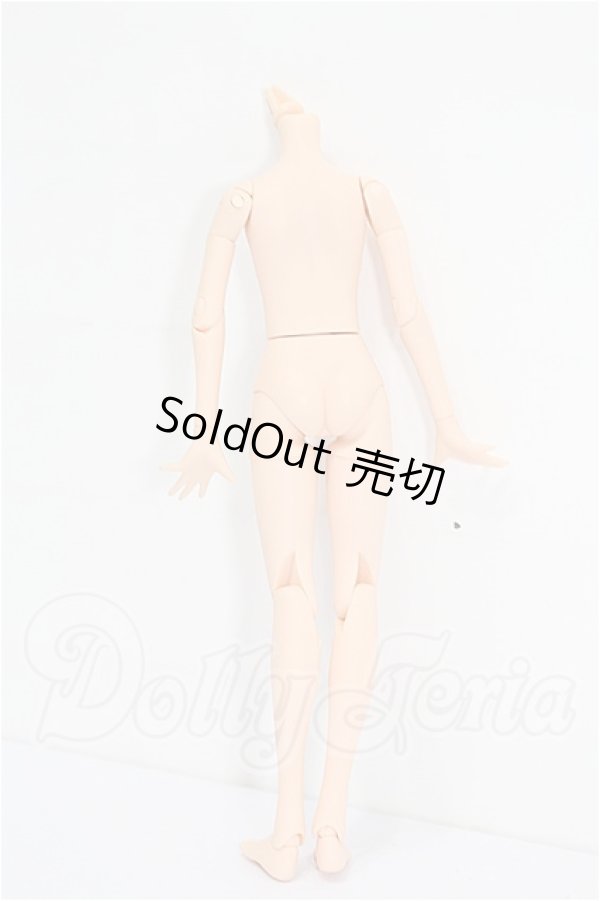 画像2: azone/ピュアニーモフレクションXS女の子ボディ S-26-05-10-340-YB-ZS (2)