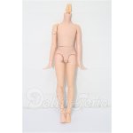 画像: azone/ピュアニーモフレクションXS女の子ボディ S-26-05-17-223-YB-ZS