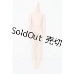 画像: azone/ピュアニーモフレクションXS女の子ボディ S-26-08-30-430-YB-ZS