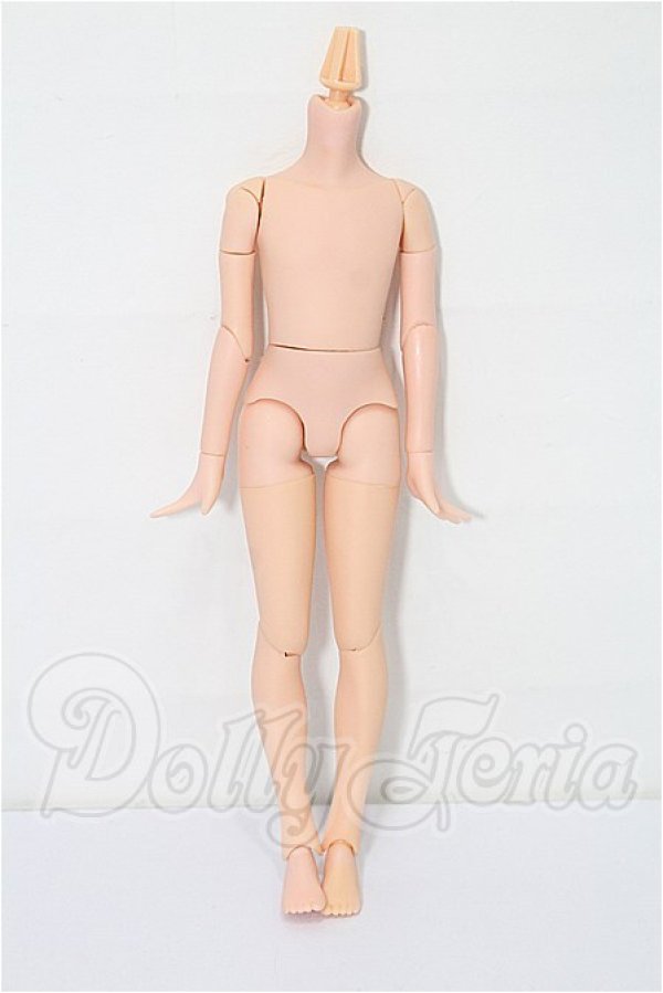 画像1: azone/ピュアニーモフレクションXS女の子ボディ S-26-05-17-223-YB-ZS (1)