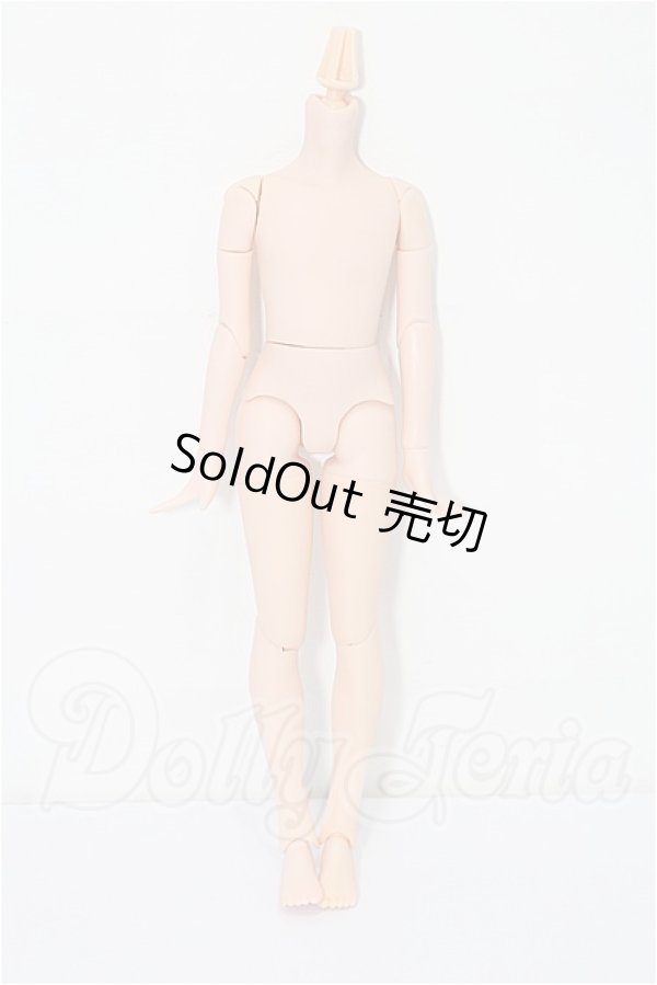 画像1: azone/ピュアニーモフレクションXS女の子ボディ S-26-08-30-430-YB-ZS (1)
