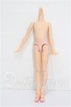 画像: azone/ピュアニーモフレクションXS女の子ボディ S-26-05-10-339-YB-ZS