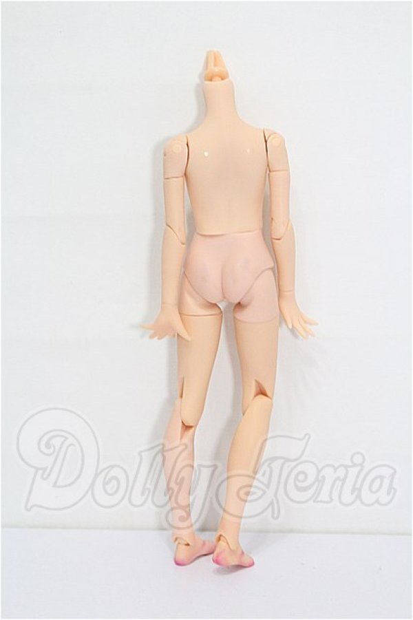 画像2: azone/ピュアニーモフレクションXS女の子ボディ S-26-05-10-339-YB-ZS (2)