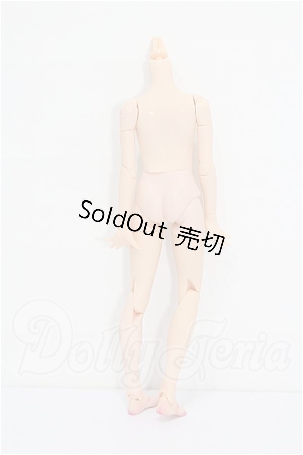 画像2: azone/ピュアニーモフレクションXS女の子ボディ S-26-05-10-339-YB-ZS (2)