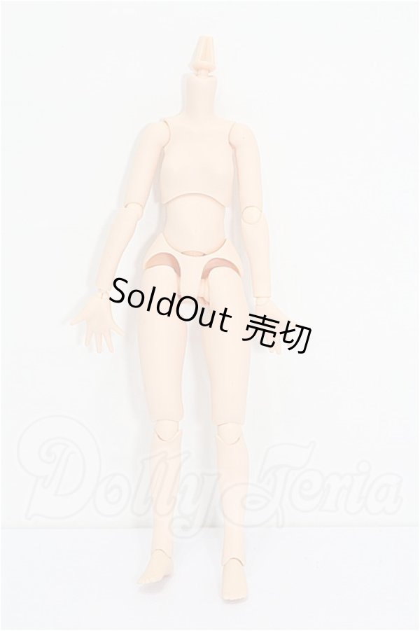 画像1: azone/ピュアニーモ2 エモーション S 女の子 フレッシュ S-26-05-10-337-YB-ZS (1)