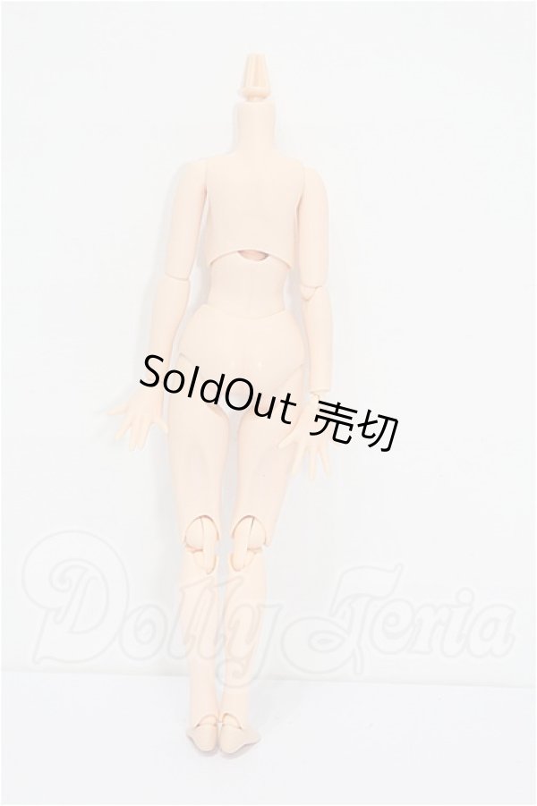 画像2: azone/ピュアニーモ2 エモーション S 女の子 フレッシュ S-26-05-10-337-YB-ZS (2)
