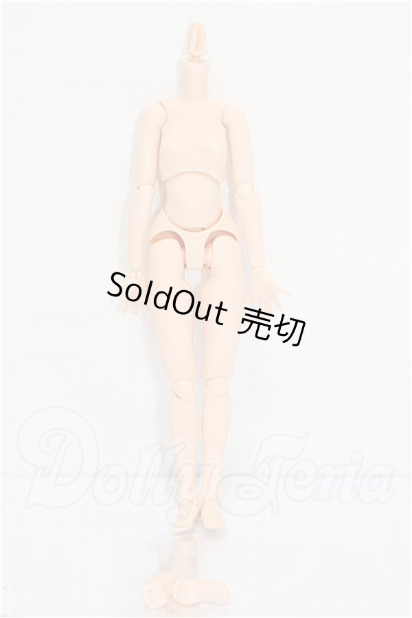 画像3: azone/ピュアニーモ2 エモーション S 女の子 フレッシュ S-26-05-10-337-YB-ZS (3)