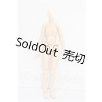 画像: azone/ピュアニーモ2 エモーション S 女の子 フレッシュ S-26-05-10-338-YB-ZS