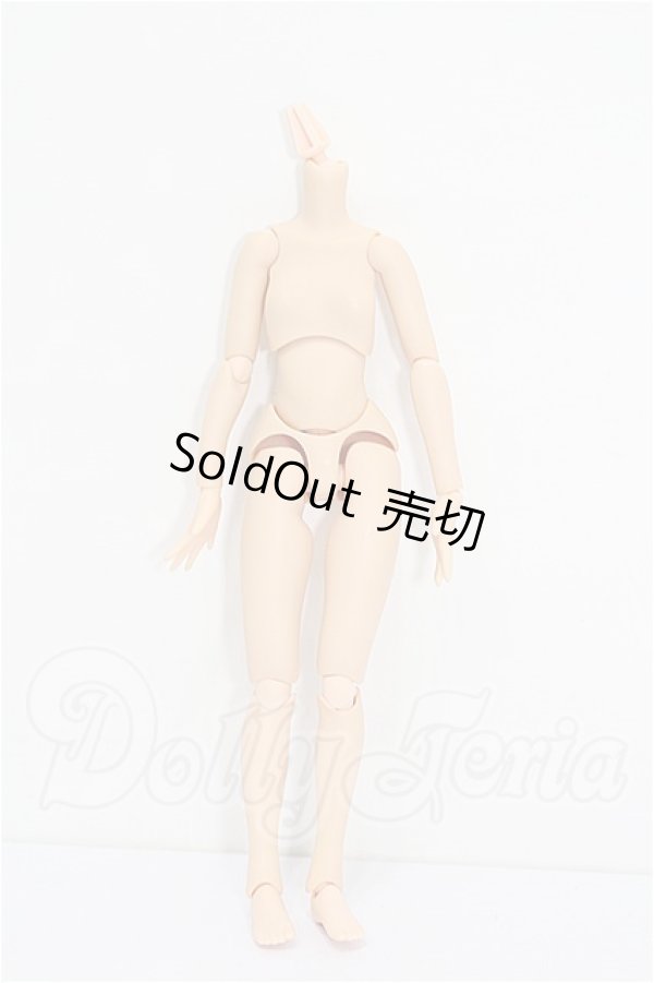 画像1: azone/ピュアニーモ2 エモーション S 女の子 フレッシュ S-26-05-10-338-YB-ZS (1)
