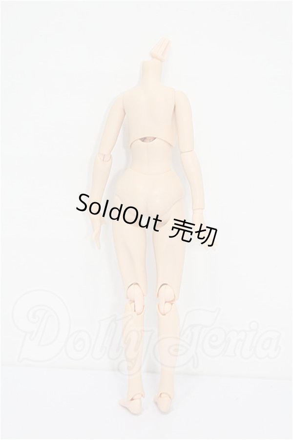 画像2: azone/ピュアニーモ2 エモーション S 女の子 フレッシュ S-26-05-10-338-YB-ZS (2)