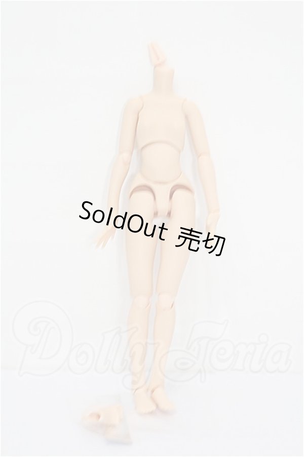 画像3: azone/ピュアニーモ2 エモーション S 女の子 フレッシュ S-26-05-10-338-YB-ZS (3)