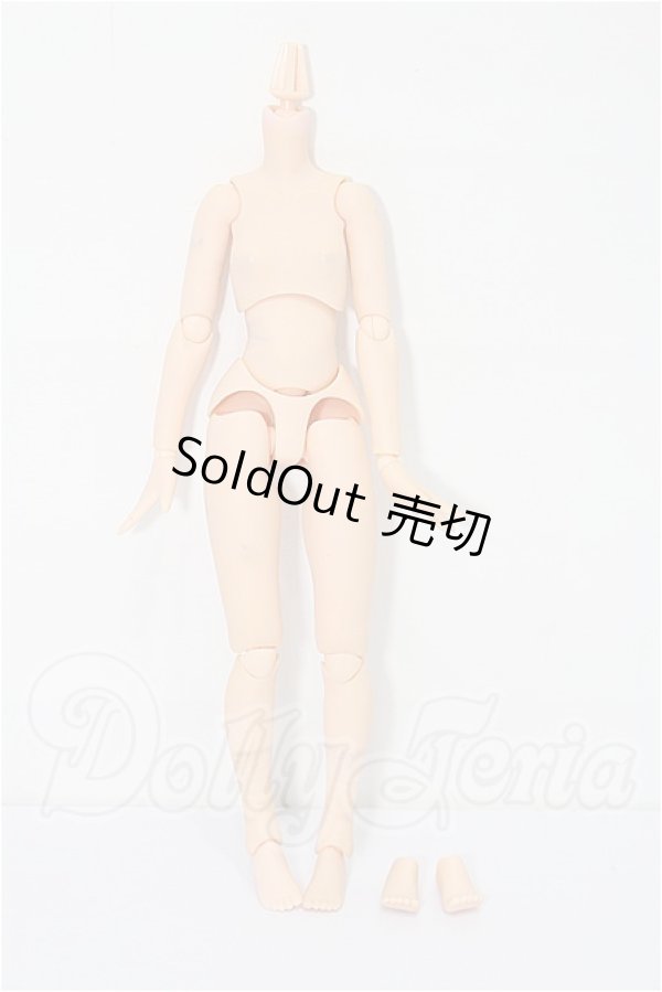 画像1: azone/ピュアニーモ2 エモーション S 女の子 フレッシュ S-26-05-17-227-YB-ZS (1)