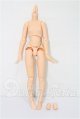 画像: azone/ピュアニーモ2 エモーション S 女の子 フレッシュ S-26-05-17-227-YB-ZS