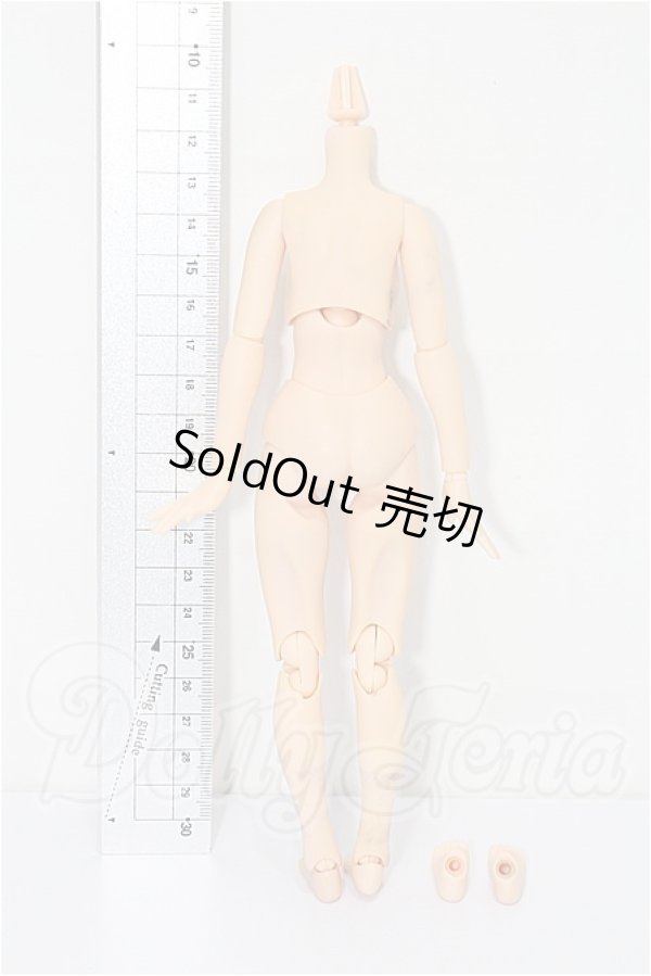 画像2: azone/ピュアニーモ2 エモーション S 女の子 フレッシュ S-26-05-17-227-YB-ZS (2)