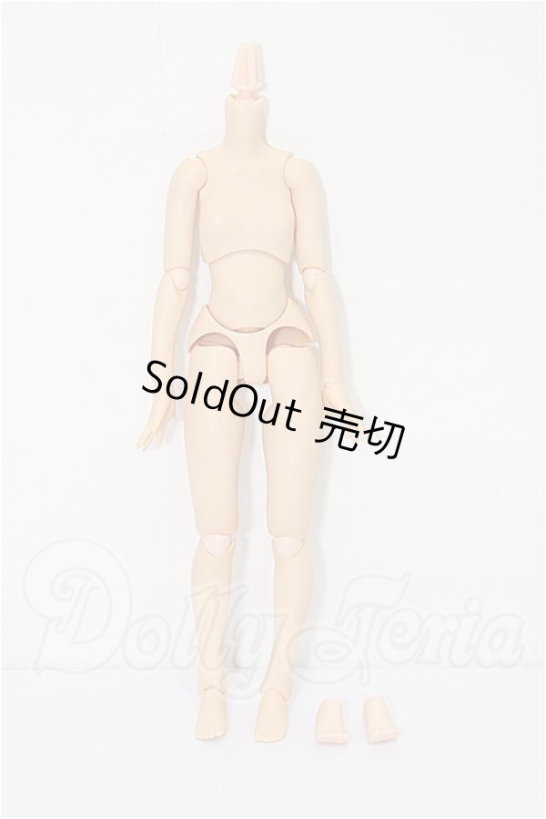画像1: azone/ピュアニーモ2 エモーション S 女の子 フレッシュ S-26-05-17-226-YB-ZS (1)