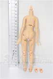 画像2: azone/ピュアニーモ2 エモーション S 女の子 フレッシュ S-26-05-17-226-YB-ZS (2)