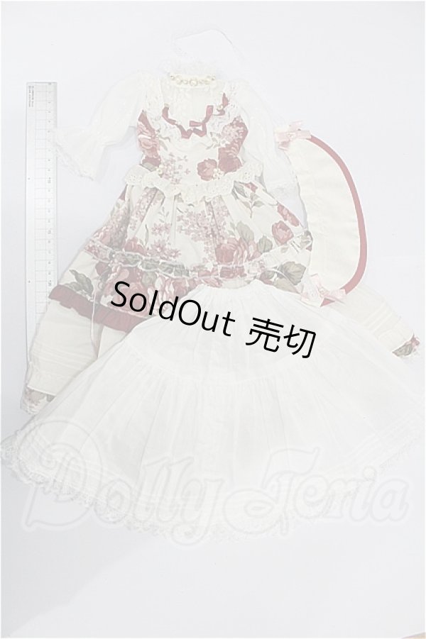 画像5: SD/OF:衣装セット S-26-06-07-132-TO-ZS (5)