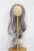 画像1: 8-9inch/ウィッグ S-26-06-07-326-YB-ZS (1)
