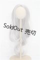 画像: 8-9inch/ウィッグ S-26-07-26-397-YB-ZS