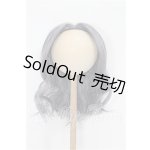 画像: 8-9inch/ウィッグ S-26-07-26-398-YB-ZS