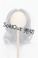 画像: 8-9inch/ウィッグ S-26-07-26-398-YB-ZS