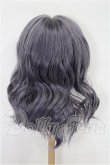 画像2: 8-9inch/ウィッグ S-26-06-07-322-YB-ZS (2)